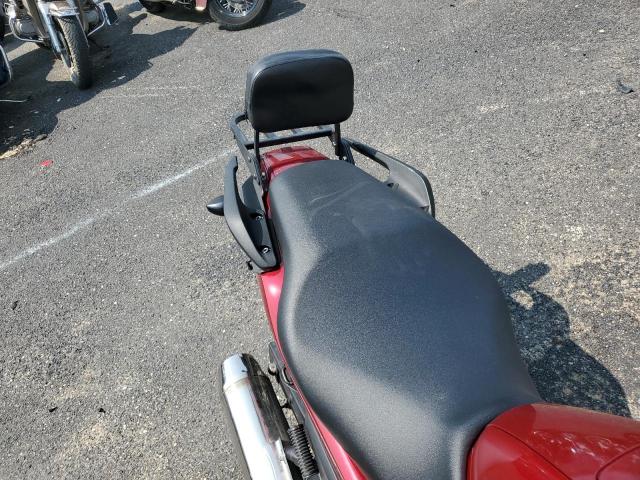 2014 HONDA CTX700 D JH2RC6946EK000692