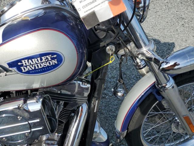 2006 HARLEY-DAVIDSON FXDLI 1HD1GN11X6K311418