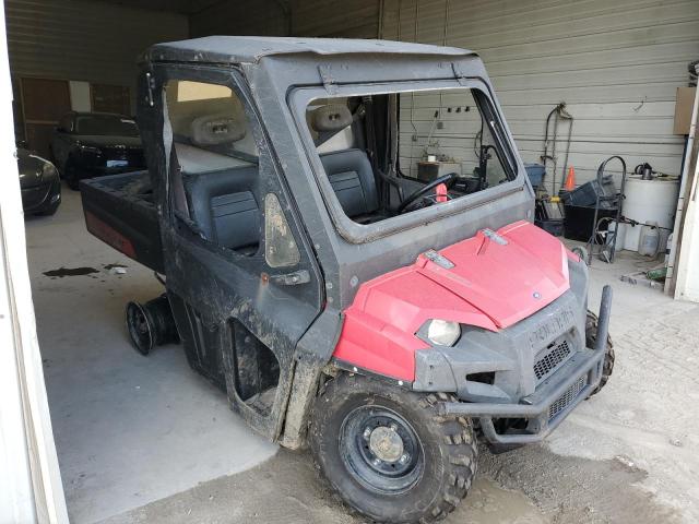 2012 POLARIS RANGER 800 - 4XATH7EA2C4270609