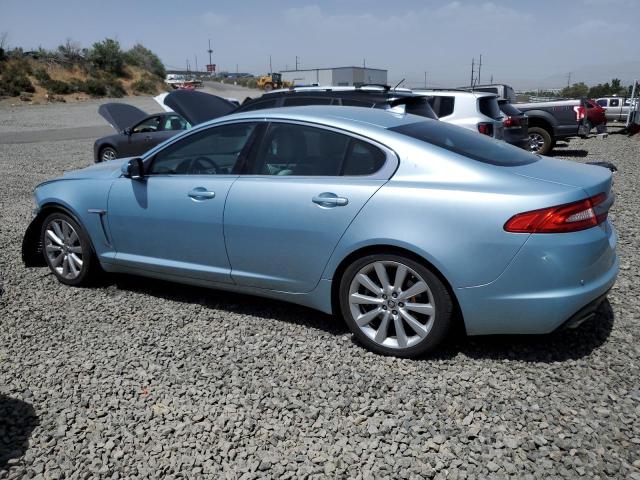 Vin: sajwj0ef9d8s96116, lot: 62457843, jaguar xf 20132