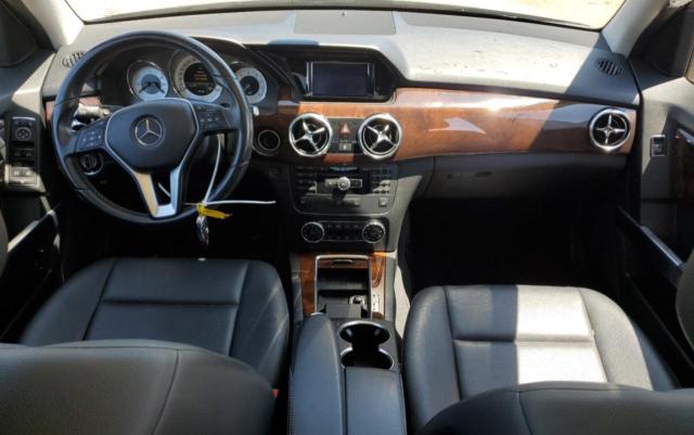 WDCGG5HB5EG168366 Mercedes-Benz GLK 350