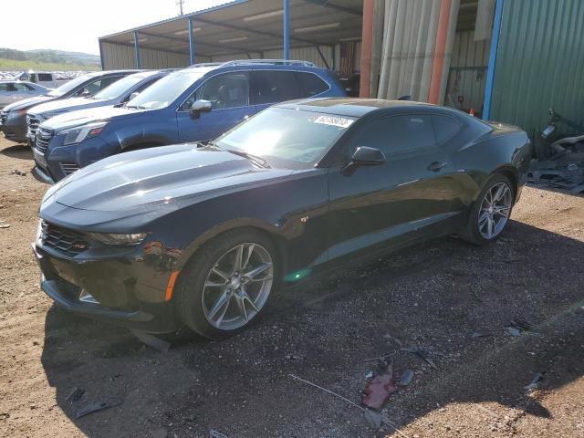 1G1FB1RSXK0157500 Chevrolet Camaro LS