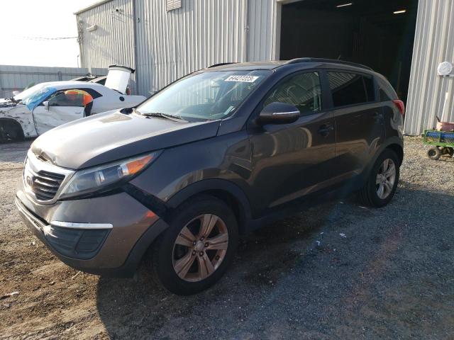 2011 Kia Sportage LX