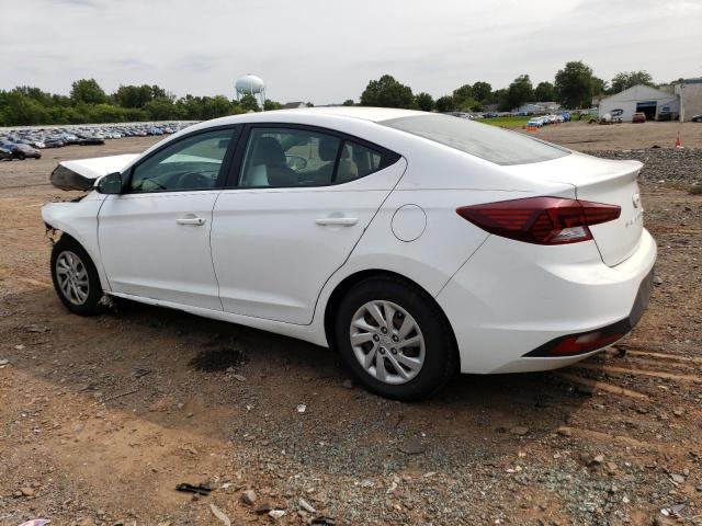 5NPD74LFXKH472930 | 2019 HYUNDAI ELANTRA SE