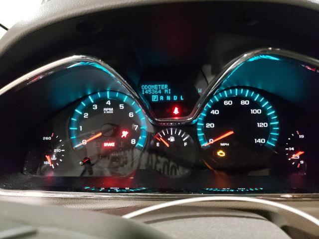 2015 CHEVROLET TRAVERSE L - 1GNKVFKD1FJ216642