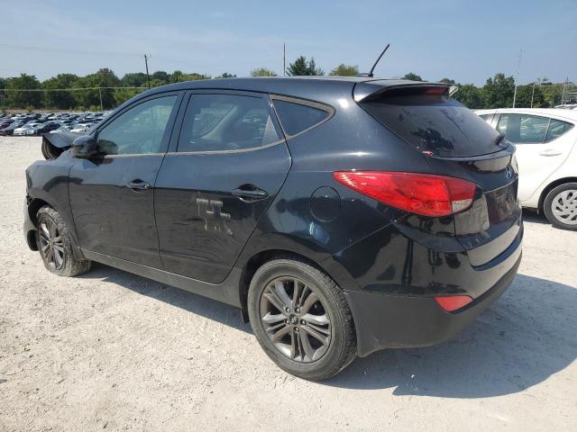 2015 HYUNDAI TUCSON GLS - KM8JT3AFXFU958334