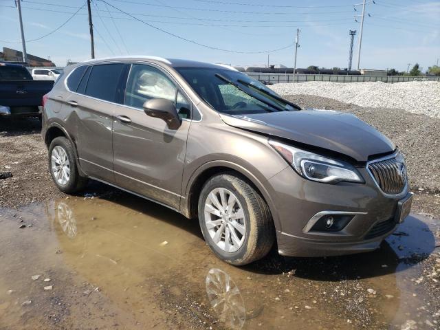 LRBFXDSA1HD194415 Buick Envision Essence