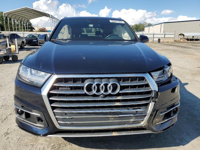 VIN WA1LHAF74JD011152 2018 Audi Q7, Premium Plus no.5