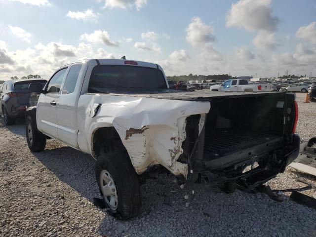 Toyota Tacoma Access Cab 2017 5TFRX5GN6HX098214 Image 2