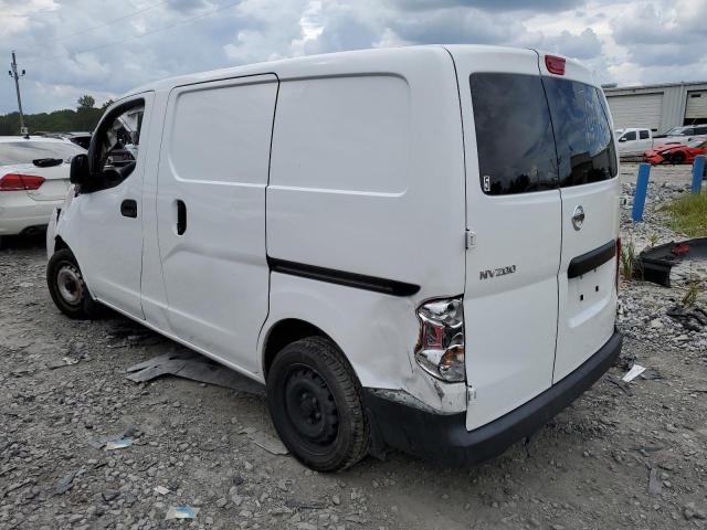 3N6CM0KNXLK703514 Nissan NV200 2.5S