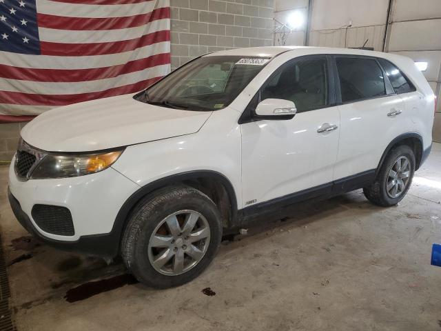 2011 Kia Sorento Base