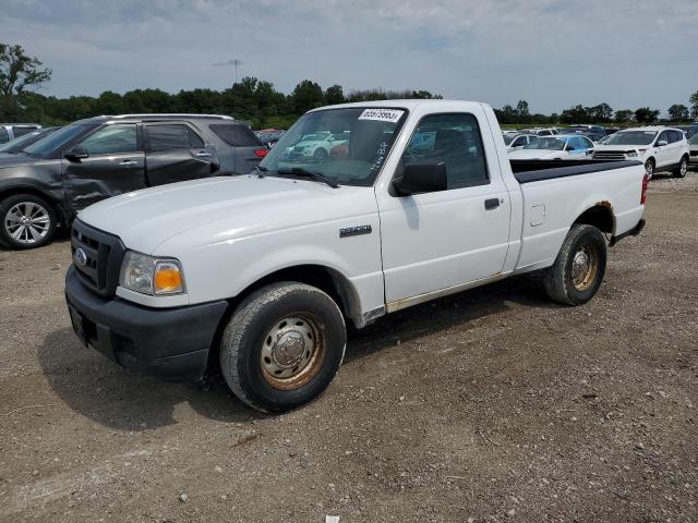 2006 Ford Ranger 