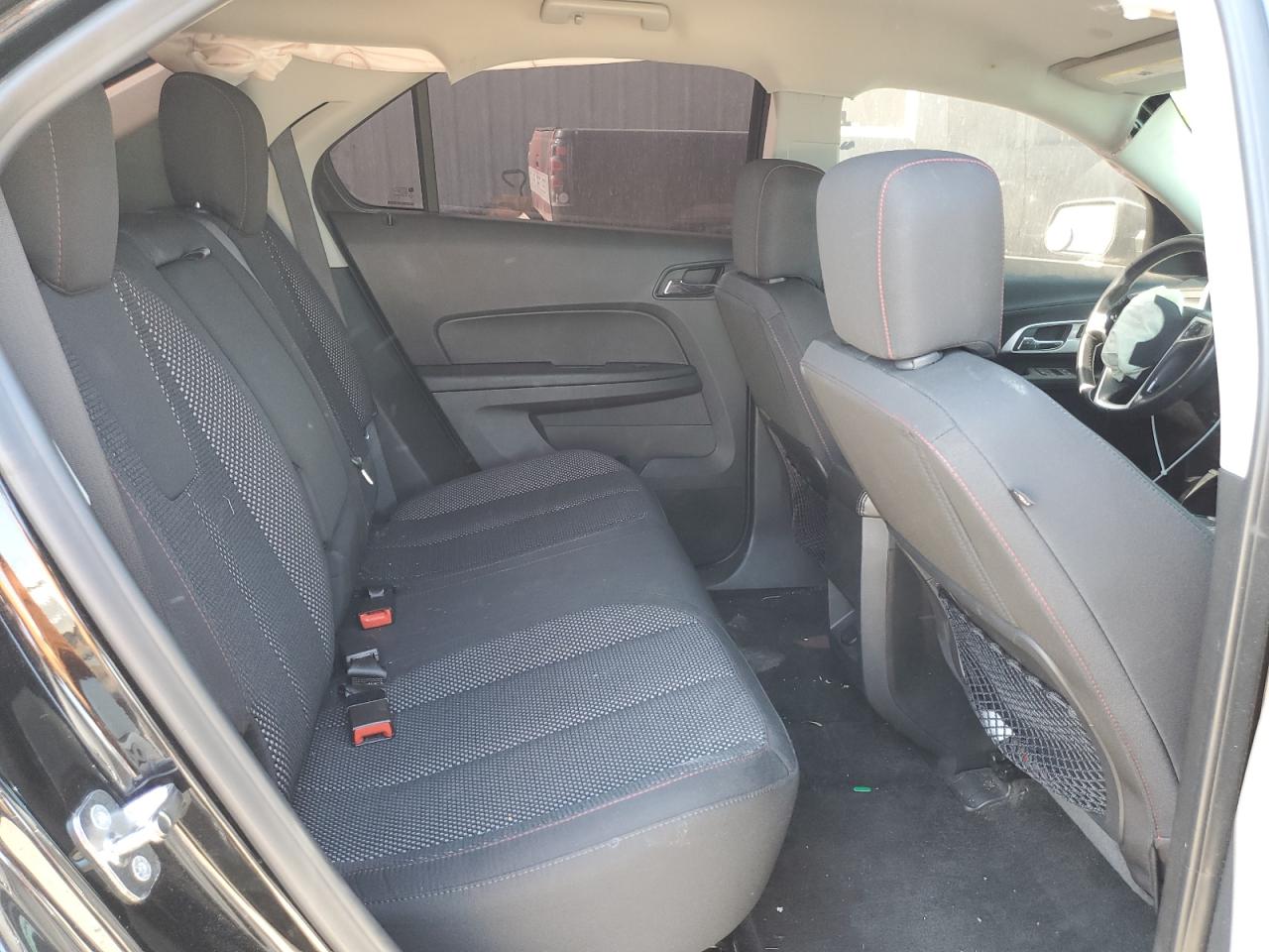 2GNALCEK1H1588490 CHEVROLET EQUINOX 2017