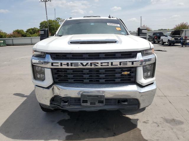 1GC4YNEY3MF247067 Chevrolet All Models SILVERADO 5