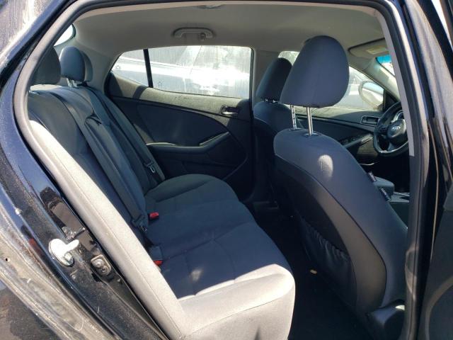 5XXGM4A70FG396122 KIA Optima Lx
