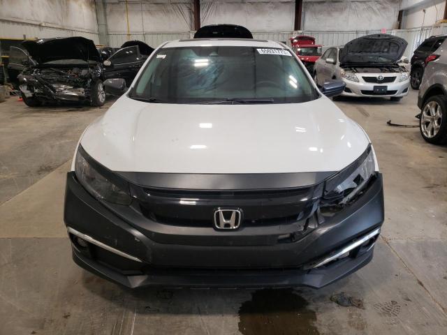 19XFC1F36ME005595 Honda CIVIC EX