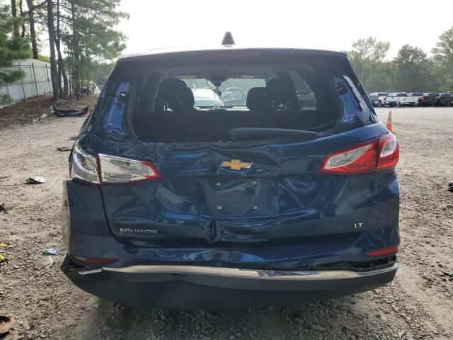 2020 CHEVROLET .CK2500 2GNAXKEV9L6171381