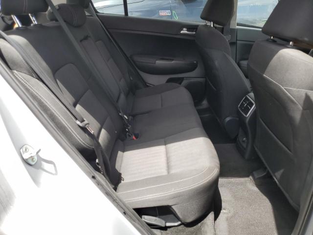 KNDPM3AC5N7952942 KIA Sportage Lx