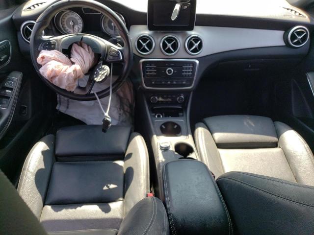 WDDSJ4GBXGN385896 Mercedes-Benz CLA 250 4MATIC