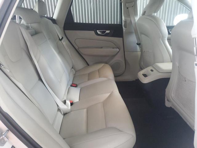 2021 VOLVO XC60 T6 MO YV4A22RKXM1765812