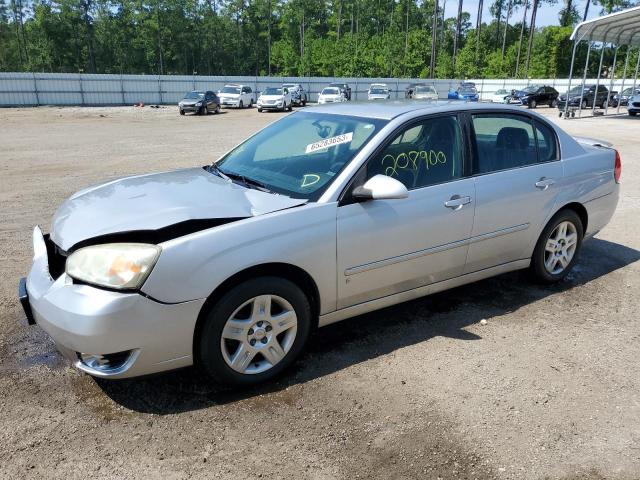 2007 Chevrolet Malibu LT