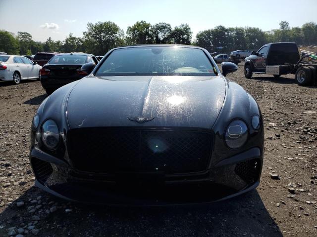 VIN SCBDB4ZG6LC077772 2020 Bentley Continental, GT no.5