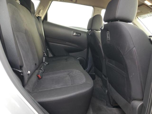 JN8AS5MT0FW152919 Nissan Rogue Select S