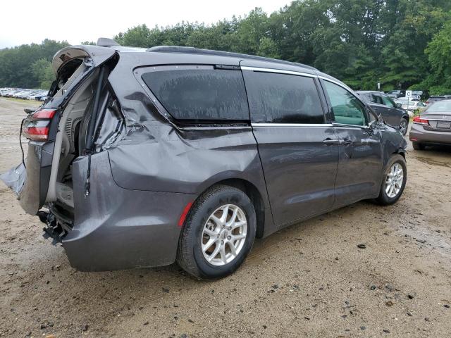 2C4RC1BG2NR122094 2022 CHRYSLER PACIFICA, photo no. 3