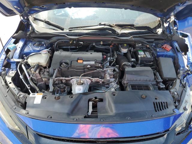 2HGFC2F89LH600561 Honda Civic Sport