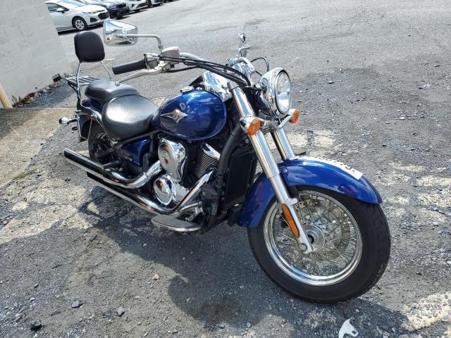 2008 KAWASAKI VN900 B - JKAVN2B198A035452
