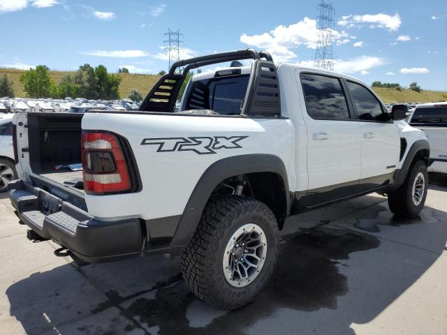 2022 RAM 1500 TRX - 1C6SRFU91NN149786