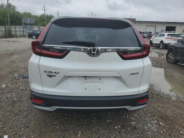 7FARW2H5XME015201 Honda CR-V EX