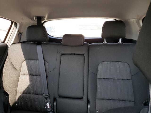 KNDPMCAC0L7736302 KIA Sportage Lx