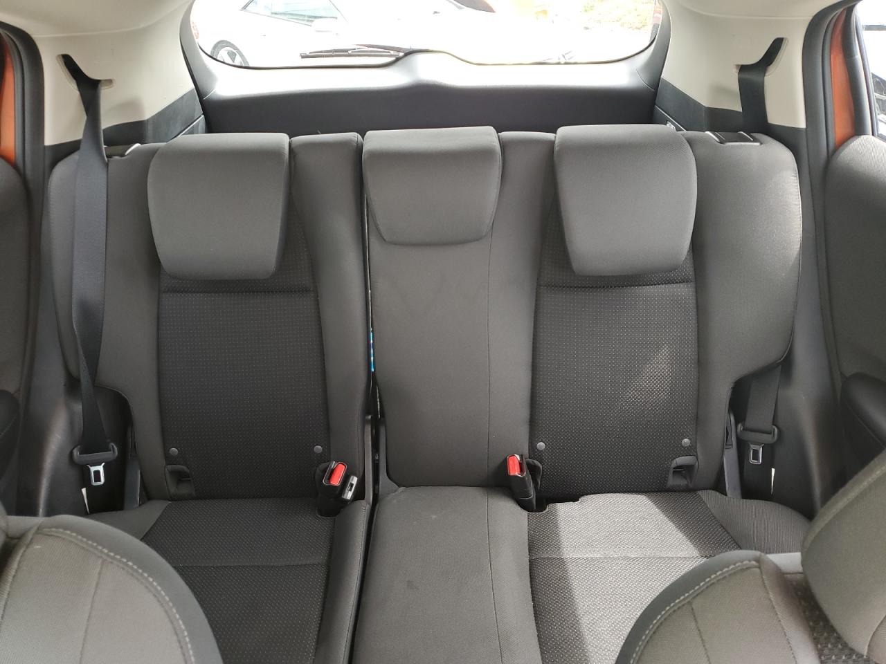 3CZRU6H51LM724340 HONDA HR-V 2020