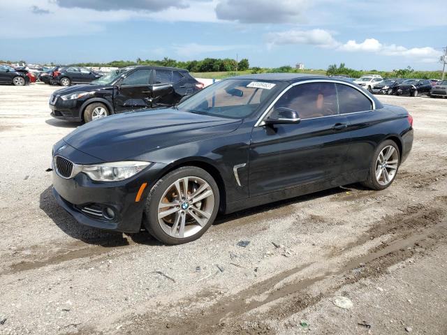 2016 BMW 435 I - WBA3T3C52G5A41465