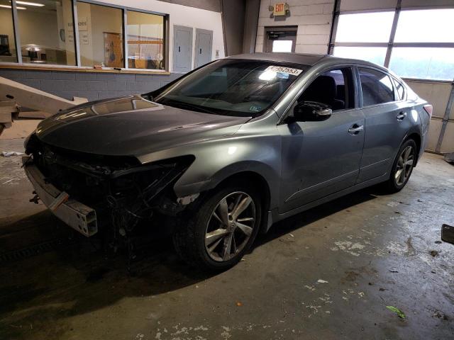 Vin: 1n4al3ap8fc227989, lot: 62952553, nissan altima 2.5 2015 img_1