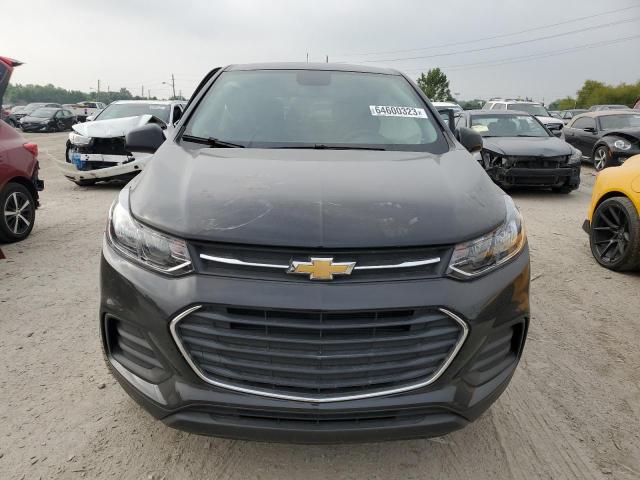 2020 CHEVROLET TRAX LS - KL7CJNSB3LB057675