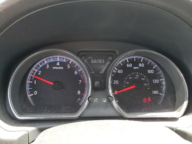 3N1CN7AP0FL913472 Nissan VERSA S