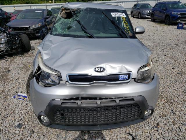 KNDJP3A5XG7872327 | 2016 KIA SOUL +