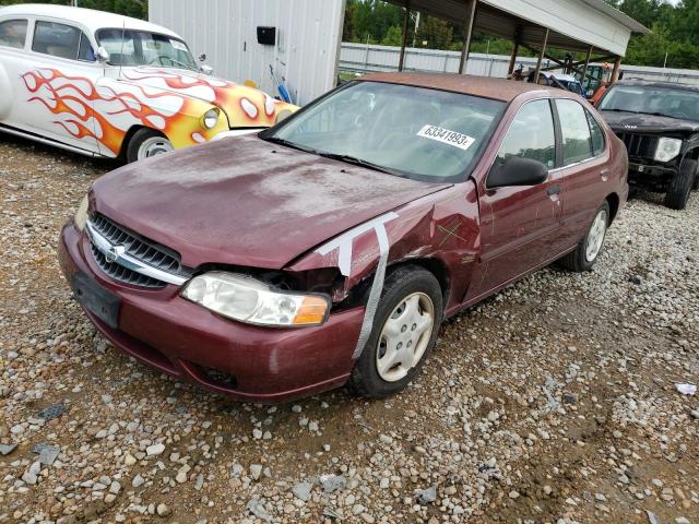 2001 Nissan Altima Xe 2.4L for Sale in Memphis, TN - Minor Dent/Scratches