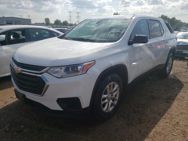 1GNERFKW0KJ244963 Chevrolet Traverse L