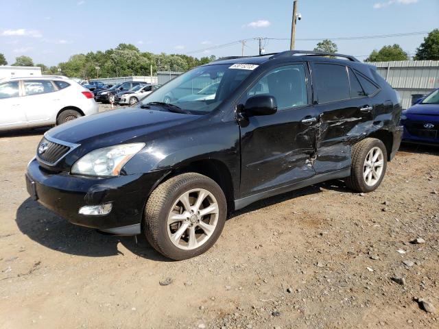 2009 Lexus Rx 350 VIN: 2T2HK31U39C123600 Lot: 63015213