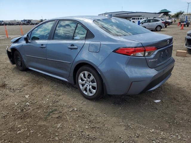 5YFEPMAE4MP266457 Toyota COROLLA LE