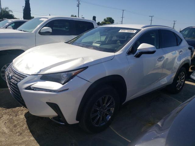 2021 Lexus NX 