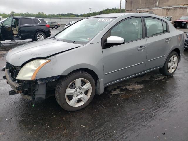 2009 Nissan Sentra 2.0