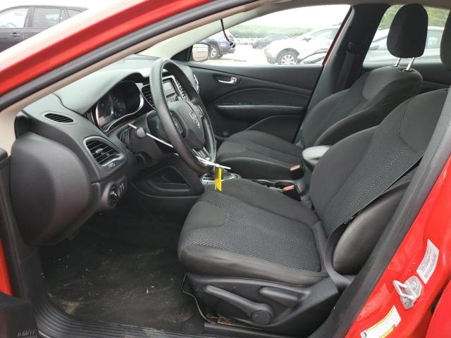 1C3CDFFA6GD822233 Dodge Dart Sxt Sport