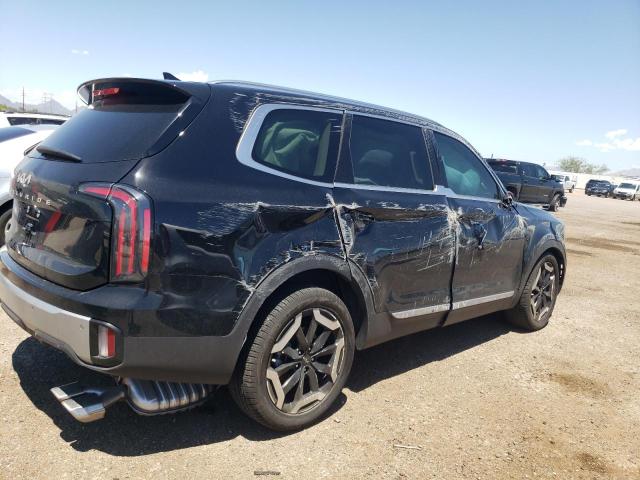 5XYP34GC9PG359400 KIA Telluride Ex