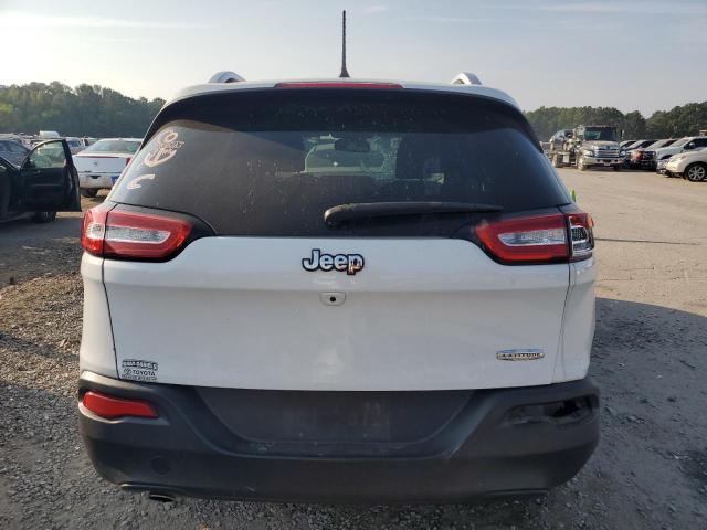 1C4PJLLB7JD551434 Jeep Cherokee Latitude Plus