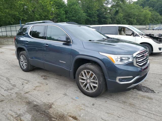 1GKKNSLA1KZ282534 GMC ACADIA SLE