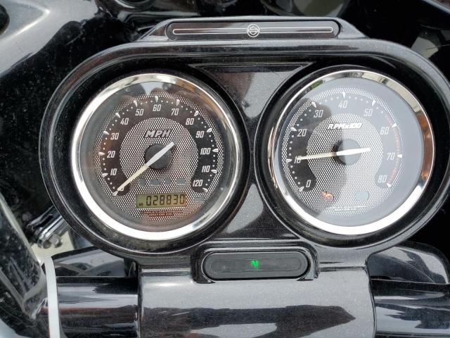 2012 HARLEY-DAVIDSON FLTRXSE CV 1HD1TC81XCB959312